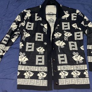 Fendi Cardigan